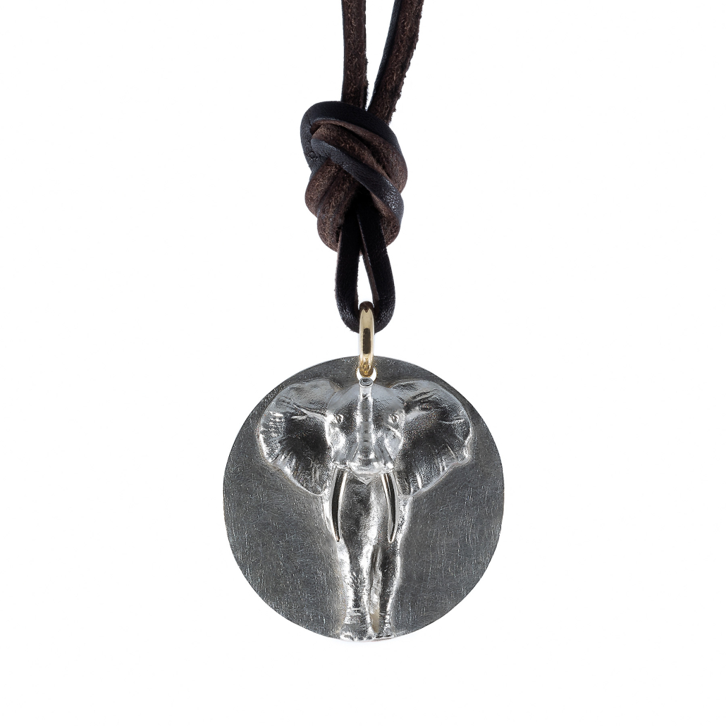 Elefant Monsun