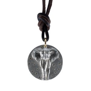 Elefant Diamond Circle