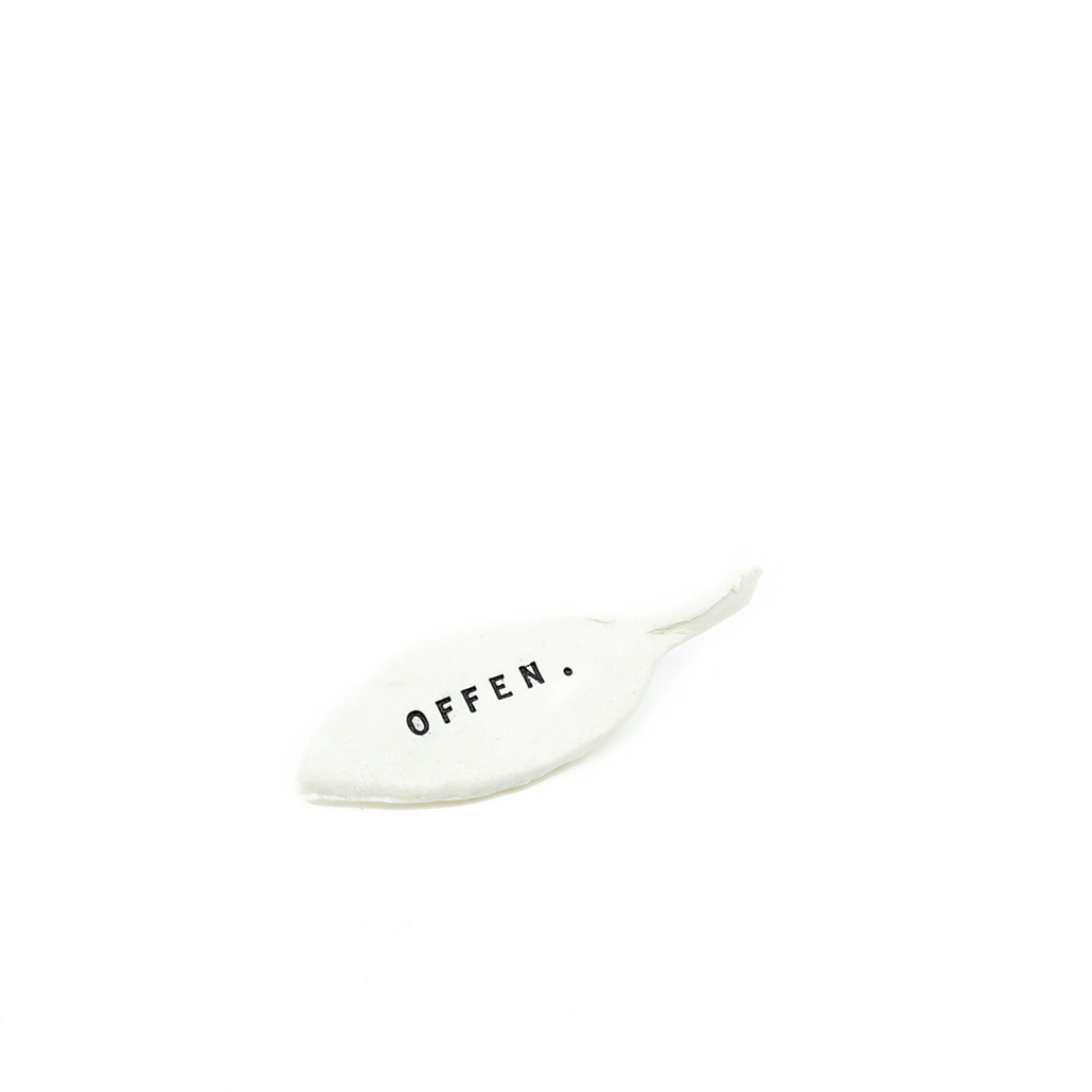 OFFEN