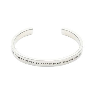 Armreif uBuntu schmal