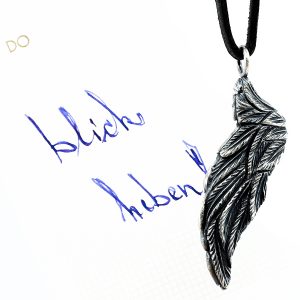 Angel Wing Both Sides