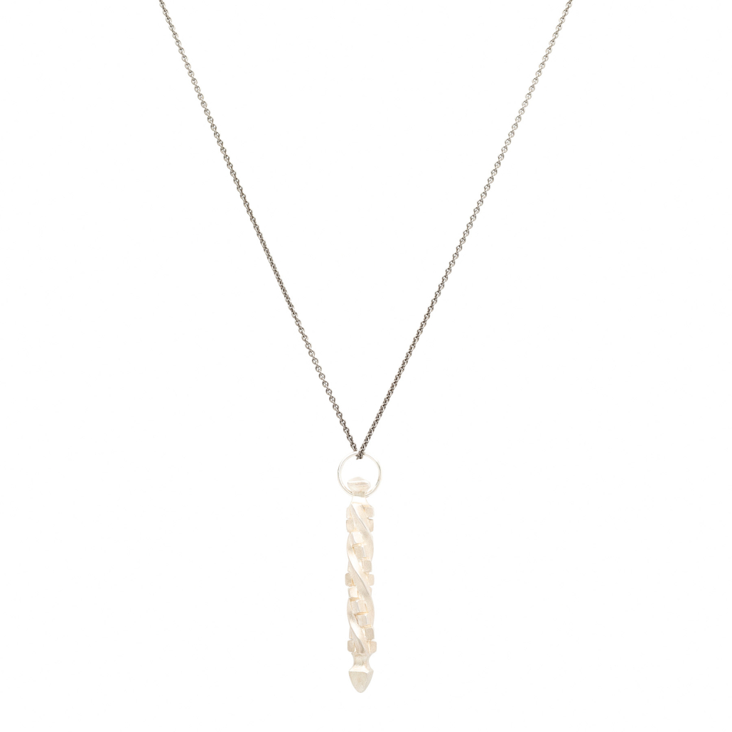 in Limbo Anhänger Sterling Silber