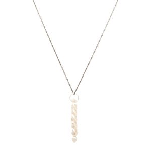 in Limbo Anhänger Sterling Silber