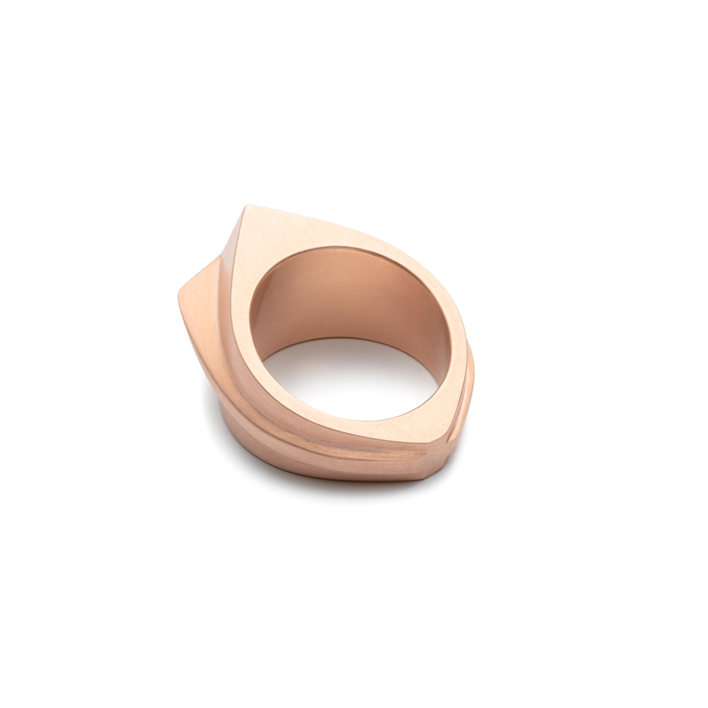 Stern Ring Luminary