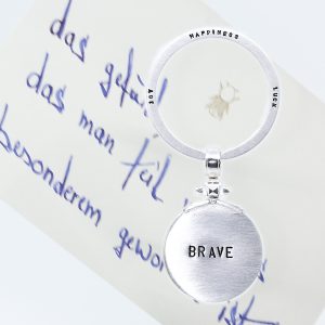 Live Brave