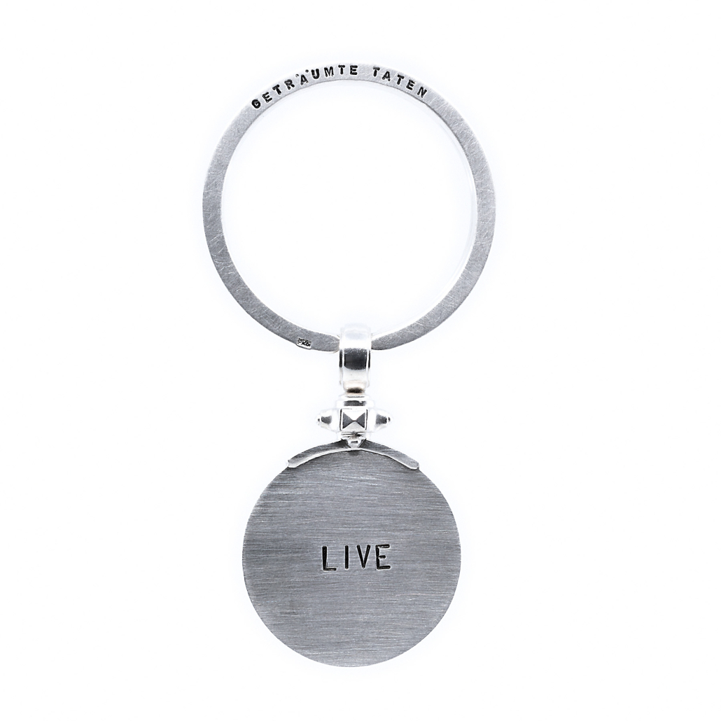 Live Brave