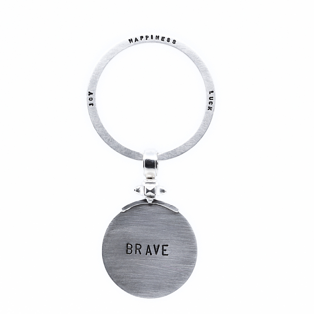 Live Brave